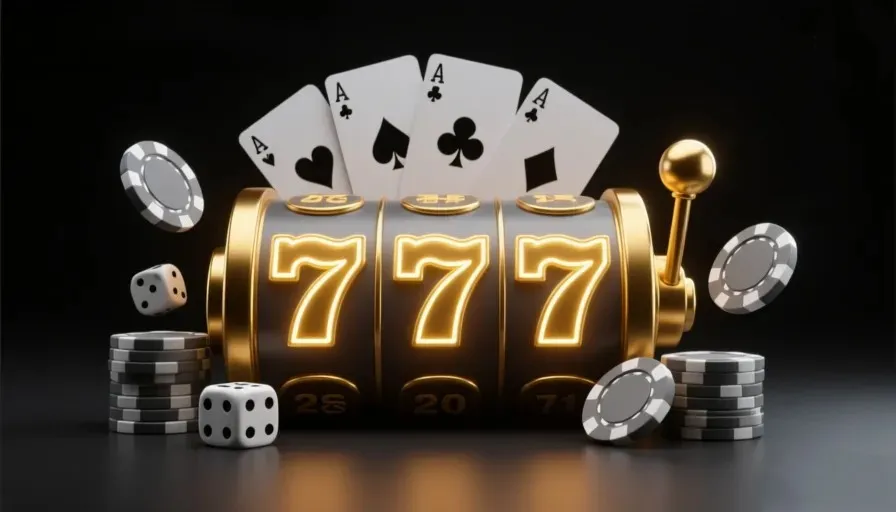 New slot machine planned_bet New slot machine planned bet